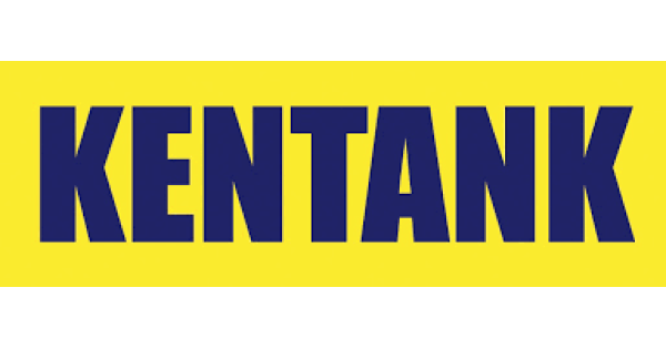 Kentainers logo